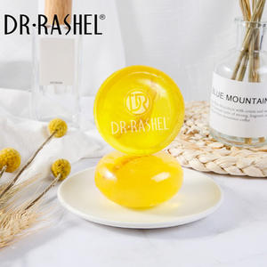 <span class=keywords><strong>Dr</strong></span> Rashel Sabun Wajah murni, Pembersih mendalam memperbaiki bekas luka Anti Jerawat menenangkan Ginseng alami 100g - Product Image 6