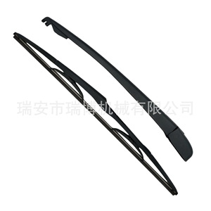 Escobilla Trasera para Citroën C5, 505 mm, Caucho Sintético 6429S4, Limpiaparabrisas para Auto - Product Image 3