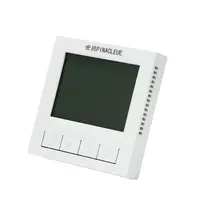 Thermostat Plug Socket Timer Thương Mại Bộ Điều Khiển Nhiệt Độ Kỹ Thuật Số Độ Cho Hệ Thống Sàn Sưởi Ấm