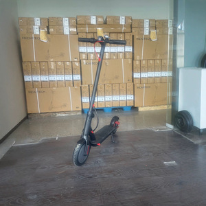 <span class=keywords><strong>Scooter</strong></span> <span class=keywords><strong>Eléctrico</strong></span> Jiang Su <span class=keywords><strong>para</strong></span> Hombre y Mujer, Plegable, Aleación de Aluminio, Batería de 10.5Ah, Tiempo de Carga de 6-8h, Color Negro, Control por Aplicación, 25-30km - Product Image 2