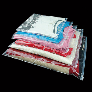 Reusable Plastic HDPE/LDPE T-shirt Shopping Polythene Bag/Supermarket Grocery Retail Sack