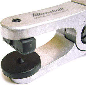 คีมตัดอลูมิเนียมแบบโค้งสำหรับตัดกุญแจรีโมทตัดกระจกเครื่องมือตัดกระจกสำหรับ<span class=keywords><strong>งาน</strong></span>แก้วและโลหะประเภทผลิตภัณฑ์ที่หนีบในห้องปฏิบัติการ - Product Image 4