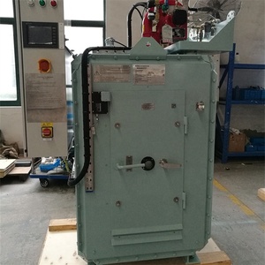 Incinerador Marítimo Multiusos para Desechos, Incinerador de Basura sin Humo, Incinerador de Residuos Hospitalarios, Incinerador de 5 Toneladas por Día - Product Image 2
