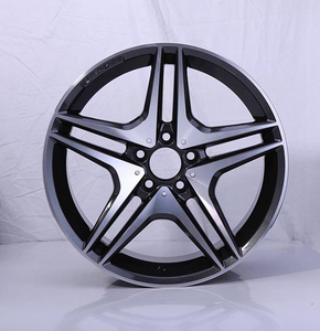 Bestseller Einsatz Felgen Räder 15 "16'' 5x114.3 - Product Image 6
