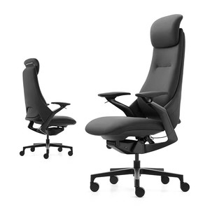Chaise de bureau de luxe ergonomique avec dossier réglable en cuir et base en bois massif, nouvelle chaise de direction électrique, accessoire de bureau exécutif - Product Image 6