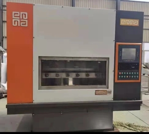 Máquina Fresadora CNC para Hormas de Zapatos A12-S12, Alta Velocidad, Alta Productividad, Máquina de Corte Circular CNC Totalmente Automática - Product Image 6