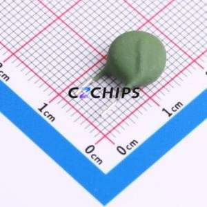 WMZ12A-85LB10RMAP150B3.5-H6B PTC Thermistor <b>Through</b> <b>hole</b> Component (THT),P=5mm <b>Resistor</b> - Product Image 2