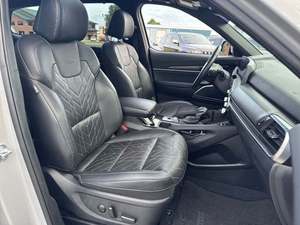 CLEAN 2024 K I a T E l l U <span class=keywords><strong>R</strong></span> I <span class=keywords><strong>d</strong></span> E SX X-Pro AWD 左侧方向盘 皮革座椅 后置摄像头 触摸屏 氙气大灯 - Product Image 4