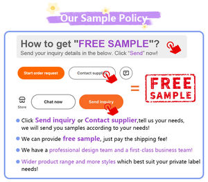 高品质卫生垫天然女性卫生卫生巾批发卫生巾定制月经垫 - Product Image 6