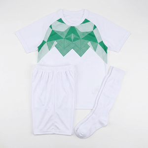 Tenue de football des équipes nationales d'Équateur, de la Tunisie et du Mexique pour le Championnat International 2026 – Short imprimé pour fans Neymar, Lewandowski, <span class=keywords><strong>Kimmich</strong></span> - Product Image 4