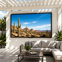 Pantalla LED Delgada para Interiores y Exteriores P2.6 P2.9 P3.91MM, Fondo de Escenario HD, Buen Precio, Panel de Video LED de Alquiler