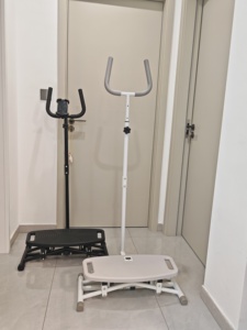 CZFIT 2026 Nouveau simulateur <span class=keywords><strong>de</strong></span> ski haut <span class=keywords><strong>de</strong></span> gamme pour entraînement sur site, qualité stable, garantie <span class=keywords><strong>de</strong></span> service complet, équipement <span class=keywords><strong>de</strong></span> gym à domicile unisexe - Product Image 6