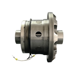 Différentiel mécanique Torsen Xinjin pour <span class=keywords><strong>Jeep</strong></span> <span class=keywords><strong>Wrangler</strong></span>/Sport, nouveau matériau 20CrMnTi, OEM et marché de rechange - Product Image 2