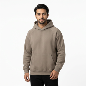 Sudadera con Capucha Lavada al Ácido de Alta Calidad Personalizada, Estilo Vintage, Talla XS, Serie High Street, Sudadera Hecha a Mano con Efecto Desgastado - Product Image 1