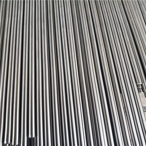 Paslanmaz çelik Bar 201 304 310 316 321 904l Astm A276 2205 2507 4140 310s yuvarlak Ss çelik çubuk paslanmaz çelik çubuk - Product Image 6