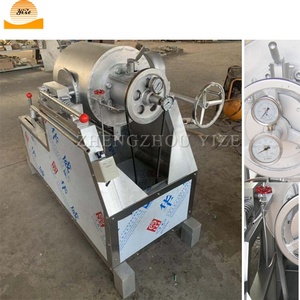 Máy Làm Lúa Mì Rang Hạt Ngũ Cốc Gạo Máy Làm Phồng Không Khí Để Bán Giá Tốt Nhất 98% - Product Image 6