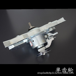 เครื่องซักผ้าคลัตช์5973 55-C 0030805973เหล็ก35-A ทนทานไฟฟ้า220V ส่วนหนึ่ง - Product Image 4