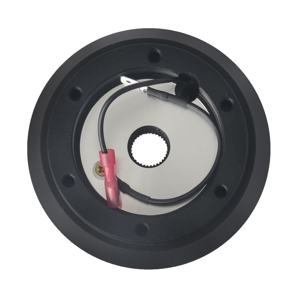 SFUO Universele stuurwiel Quick Release Hub Boss Kit