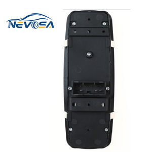 Botón de interruptor de elevador de Control de interruptor de ventana <span class=keywords><strong>AutoPower</strong></span> de alta calidad 11 pines 68184803AA para Chrysler para Jeep para Dodge 68184803AA - Product Image 3