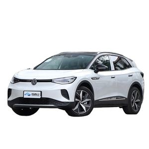 Voitures électriques Volkswagen ID4 Crozz à <span class=keywords><strong>prix</strong></span> avantageux, modèle 2024, ID4 Crozz Prime EV, véhicules à énergie nouvelle en stock - Product Image 1