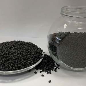 Venta al por Mayor de Resina PS/EPS/HIPS/GPPS, Materia Prima de Poliestireno en Gránulos, Grado Alimenticio, Alto Brillo, Marca SY, Guangdong - Product Image 3