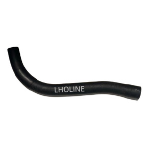 Manguera de Refrigerante LHOLINE 16571-0D090 de Goma EPDM para Reemplazo de Tubería de Calefacción del Tanque de Agua - Product Image 2