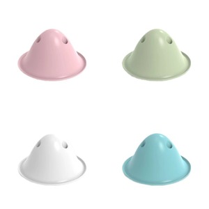 Bol à nourriture lente en silicone pour chien, jouet interactif amusant pour chiens de petite, moyenne et grande taille, accessoires pour animaux de compagnie - Product Image 2