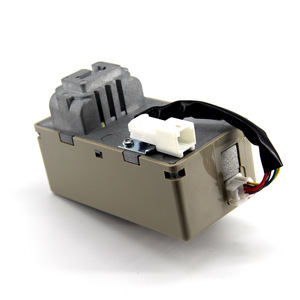 Interruptor de Encendido Nissan 2007-2011 con Bloqueo Electrónico de Dirección Modelo 48708-9N00A Nuevo y Usado Compatible - Product Image 5