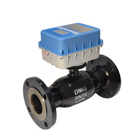 Vanne principale intelligente à énergie solaire 2,5 pouces, arrêt automatique, DC3,6V, vanne d'eau intelligente 3 pouces, vanne intelligente 4G 3 pouces