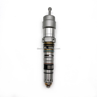 Injecteur de carburant Common Rail 4928345 pour moteurs QSK23/QSK45, pièces de rechange pour camions miniers, buse d'injecteur