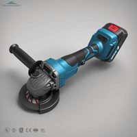 Grande promotion : Offre exceptionnelle sur les kits d'outils électriques combinés 4-en-1 – Perceuses sans fil 18V, 20V, 21V avec batteries pour le bricolage et l'usage domestique