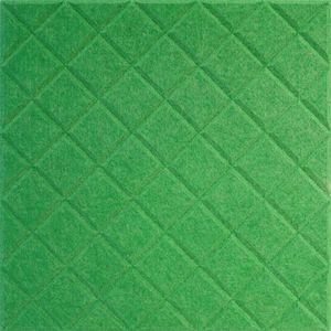 Panneaux insonorisants acoustiques en feutre <span class=keywords><strong>de</strong></span> polyester PET 100% recyclés colorés personnalisés par <span class=keywords><strong>cinéma</strong></span> - Product Image 6