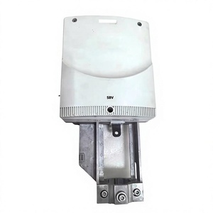 SBV61 แอคชูเอเตอร์, AC 24V, 0 10V, 1600N, 40 มม., เหมาะสำหรับวาล์วที่นั่ง VVF47 VXF47, ใหม่และเป็นของแท้ - Product Image 3