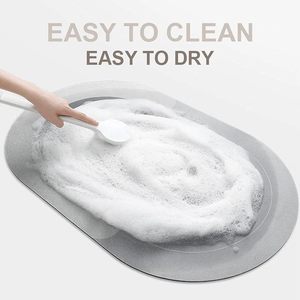 Nouvel Ensemble de Tapis de Bain Luxe Antidérapants et Ultra-Absorbants pour Sol de Salle de Bains - Product Image 6