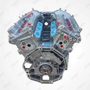 Wholesale supplier Auto Parts G6DJ 3.8L Car For Kia Engine Assembly Hyundai gasoline bare engine