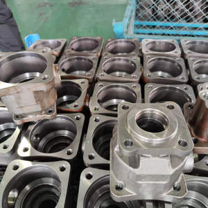 bibo Original Quality Hydraulic Gear <b>Pump</b> Steer <b>Pump</b> for <b>Pump</b> Truck - Product Image 6
