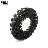 Ressort en zigzag de 3,6 mm 40 kg pour meubles, canapé, chaise