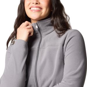 Veste de moto pour femme, matelassée, brodée, de haute qualité, écologique, fabriquée en gros par OEM, avec col montant - Product Image 6
