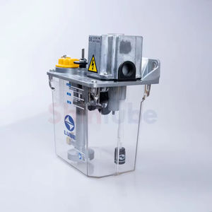 MMXL-III 2L 200V 367066 Sistema de Lubricación Automática Intermitente con Bomba de Engranajes para Aceite 120min 1.0ml 0.3MPa - Product Image 4