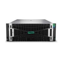 Serveur GPU IA 4U HPE ProLiant DL380a Gen12 d'origine usine 2026 pour stockage, montable en rack, en stock