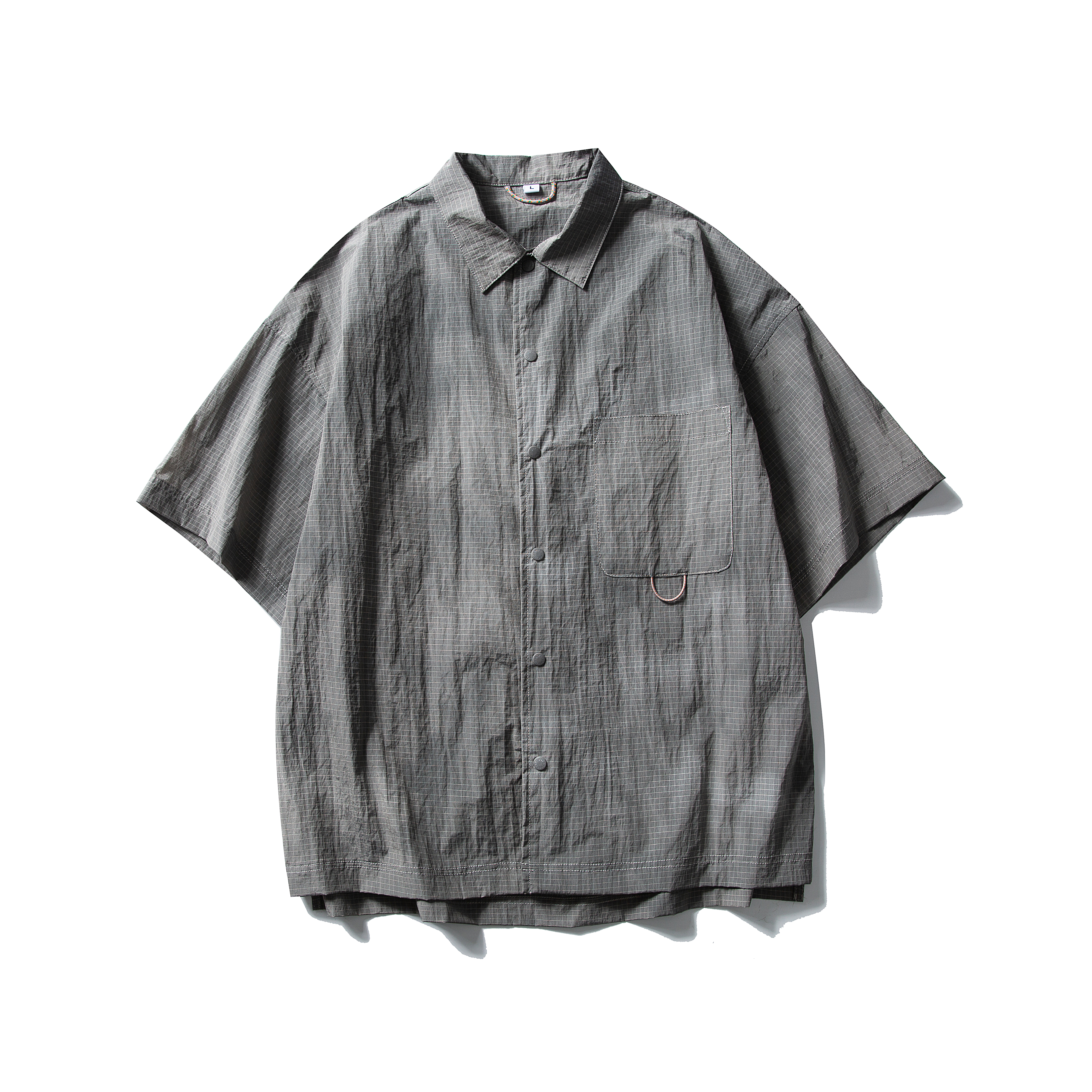 cloud camouflage gray