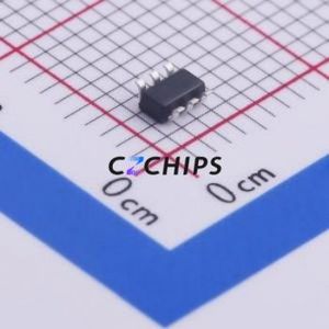 ทรานซิสเตอร์ D5V0P4URL6SO-7 SOT-26ป้องกันไฟกระชากและป้องกันไฟกระชาก (TVS/ESD) - Product Image 2