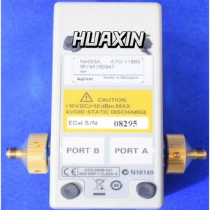 Módulo de Calibración Keysight N4692A-00F de 2 Puertos, 10 MHz - 40 GHz, 2.92 mm (f-f) ytdi - Product Image 4