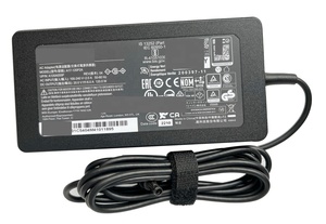 สำหรับ <span class=keywords><strong>Chicony</strong></span> 6A อะแดปเตอร์ AC 20V 120W สำหรับ MSI GF63บาง12UDX-038CA A17-120P2A ADP-120VH D 4.5*3.0mm แหล่งจ่ายไฟ - Product Image 2