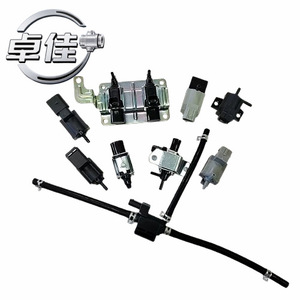 วาล์วโซลินอยด์สุญญากาศ LF82-18-740 4M5G9A500NB K5T81777 K5T46597 K5T81297 สำหรับอะไหล่ทดแทนรถยนต์มาสด้า - Product Image 1