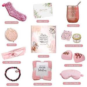 2023 <span class=keywords><strong>regalos</strong></span> aromaterapia mejore pronto <span class=keywords><strong>regalos</strong></span> para mujeres vacaciones lujo Spa cumpleaños baño conjunto San Valentín regalo señoras - Product Image 6