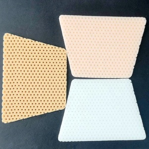 Attelle nasale en thermoplastique <span class=keywords><strong>Aquaplast</strong></span> pour rhinoplastie, fracture du nez, rééducation chirurgicale, avec plusieurs couleurs - Product Image 4