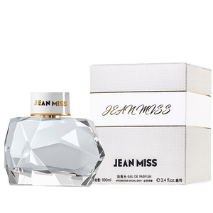 Exquisito <span class=keywords><strong>Perfume</strong></span> Floral en Spray para Mujer, Tamaño Regular, Fragancia Duradera, Aroma Intenso, 100 ml, Uso Doméstico, Más Variedades Disponibles - Product Image 1