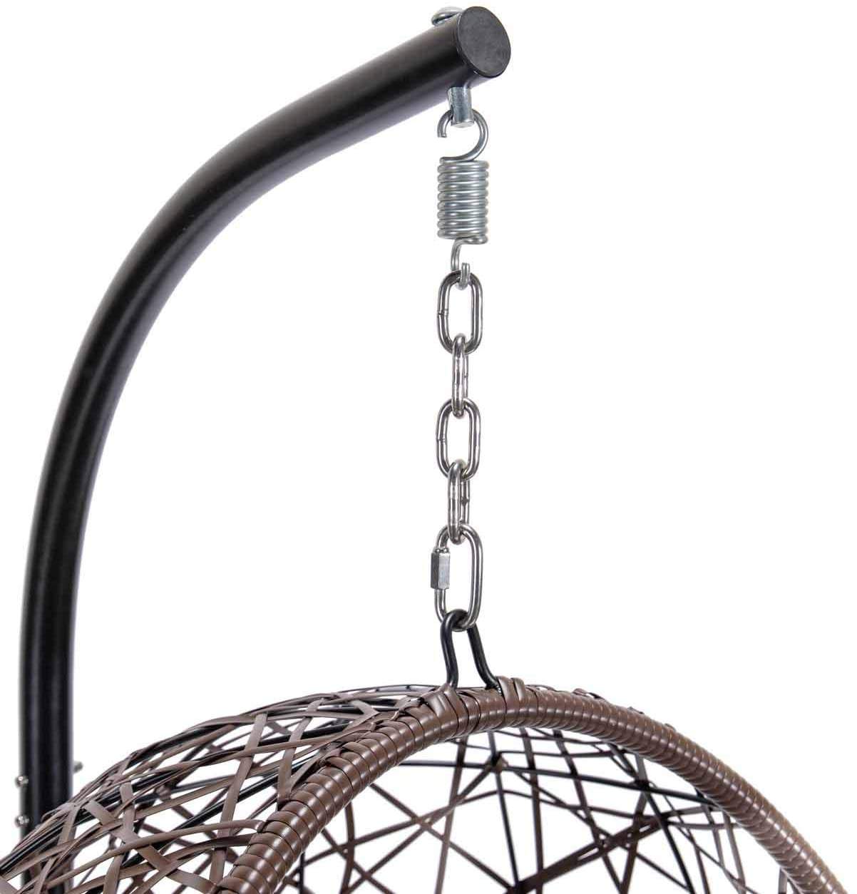 สีน้ำตาล