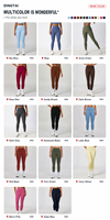 Ensemble de yoga effet superposé pour femme : Soutien-gorge triangle rembourré à bretelles spaghetti et leggings de fitness taille haute – Ensemble 2 pièces